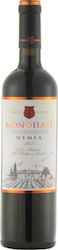 Oinopoieio Aivali Pfad Rot Trocken Nemea 750ml