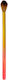 Wet n Wild Make Up Brush for Powder with Synthetic Bristle Rock Face