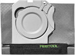 Festool Longlife-FIS-CT SYS Vacuum Cleaner Bag 1pcs Compatible with Festool Vacuum Cleaners