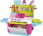 Androni Giocattoli Kinderküche Magic Kitchen 2000-0001