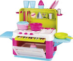 Androni Giocattoli Kids Kitchen Magic Kitchen 2000-0001