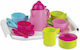 Androni Giocattoli Teeservice-Spielzeug Teeservice-Set