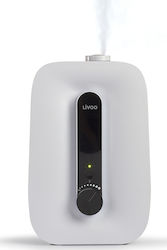 Livoo 23W за помещения 30м²