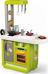 Smoby Kids Kitchen Cherry for 3+ Years Old 96 cm.