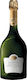 Taittinger Шампанско Blanc De Blancs Сух Бяло 2007 750мл