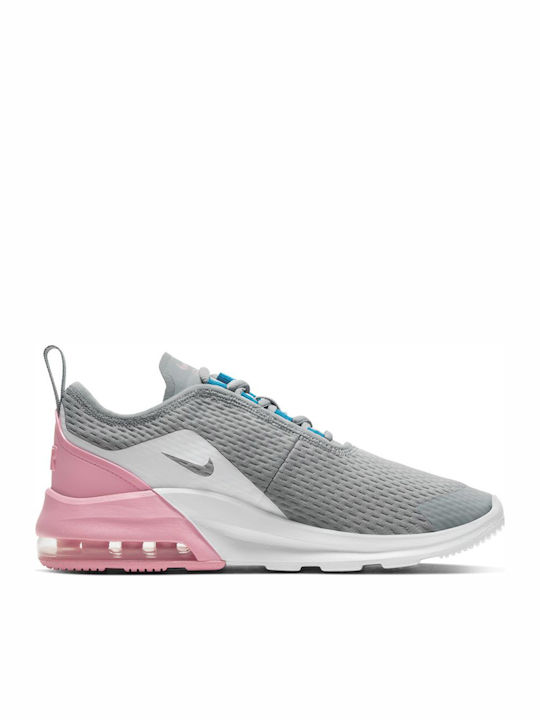 Kids Sneakers  Air Max 270 Air Max Motion 2 Gray