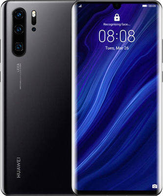 Huawei P30 Pro New Edition (256GB) Black
