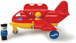 Viking Toys Airplane for 3++ Years