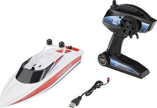 Revell Sundancer Βoat Remote Controlled Speedboat