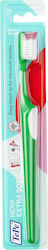 TePe Nova Четка за зъби Ultra Soft Зелен