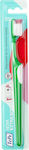 TePe Nova Manual Toothbrush Ultra Soft Green 1pcs