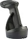Zebex Z-3192BT Handheld-Scanner Drahtlos mit 2D- und QR-Barcode-Lesefunktion