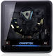 Champtek Nova N4060 Eingebauter Scanner Verkabelt mit 1D-Barcode-Lesefunktion