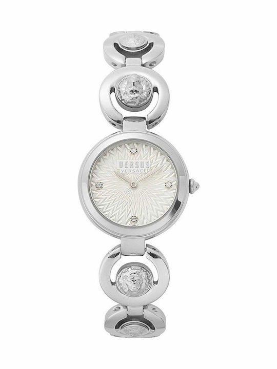 Versus by Versace Peking Road Petite Watch with Battery Mechanism