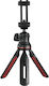 HAMA Solid II 21B with Bluetooth RC BRS2 Stativ - Mini