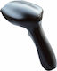 Champtek SG300 Handheld-Scanner Drahtlos mit 1D-Barcode-Lesefunktion