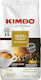 Kimbo Espresso Coffee Arabica Gold Whole Beans 250gr