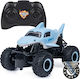 Spin Master Monster Jam Megalodon Remote Contro...