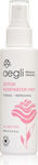 Aegli Premium Organics Face Water Τόνωσης Detox Rosewater Mist 100ml