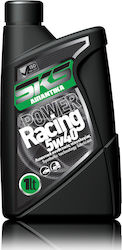 SKS Power Racing Synthetic Car Lubricant 5W-40 B4 1lt