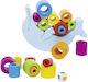 Board Game Δελφίνι Ισορροπίας 4+ Years Old (EN) Goki