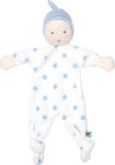 Die Spiegelburg Baby Cloth Boy Light Blue