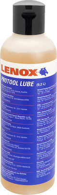 Lenox Protool Lube Lubrifiant 0.2lt