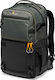 Lowepro Τσάντα Πλάτης Φωτογραφικής Μηχανής Fastpack PRO BP 250 AW III σε Γκρι Χρώμα