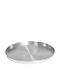 Diametros Baking Pan Pita Bread Pan Aluminum 42cm