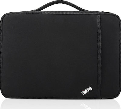 Lenovo ThinkPad Sleeve Shoulder / Handheld Bag for 15" Laptop Black