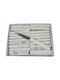 Sidirela Knife General Use from Stainless Steel 9cm