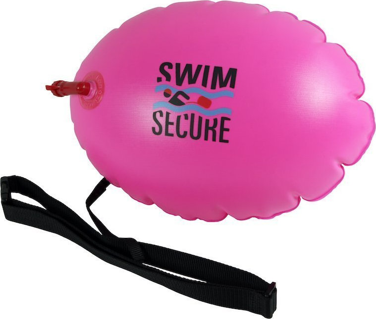 Swim Secure Tow Float Pink Skroutz.gr