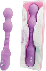 Vibe Therapy Orbito Purple