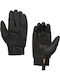West Coast Choppers Statement Neoprene Summer Men's Motorcycle Gloves Black