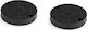 Pyramis Replacement Activated Carbon Filters Vent Hood Compatible with Pyramis 2pcs