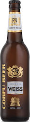 Corfu Beer Amorosa Weiss Φιάλη 500ml