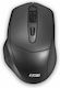 NOD Freedom Wireless Ergonomic Mouse Gray