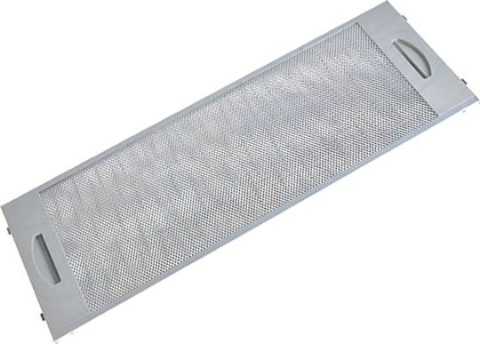 Metall-Filter für Ventilhauben Zubehör Teka Cnl2000 19 X 50 cm