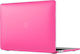 Speck SmartShell Tasche Abdeckung für Laptop 13" Rose Pink