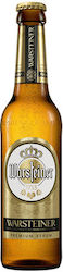 Warsteiner Brauerei Premium Pilsner Φιάλη