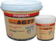 Isomat Ag 77 Γαλάκτωμα Λευκό 1lt