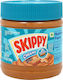 Skippy Peanut Butter Smooth Peanut Butter Creamy 340gr