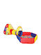 Kids Play Tunnel for 3+ years Multicolour