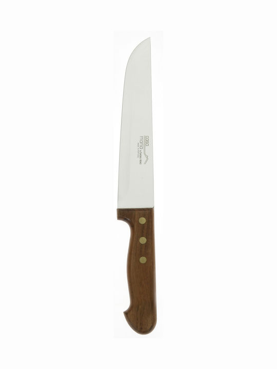 Casamania General Use Knife of Stainless Steel 18cm 3106