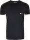 Emporio Armani T-shirt Black