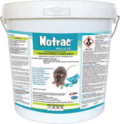 Protecta Rodenticide in Grain Form Notrac 5kg