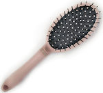 AGC Brush Hair for Hair Styling