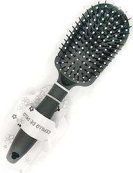 AGC Brush Hair for Hair Styling