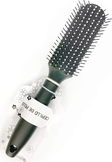 AGC Brush Hair for Hair Styling