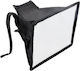 AccPro Softbox 17x15εκ.